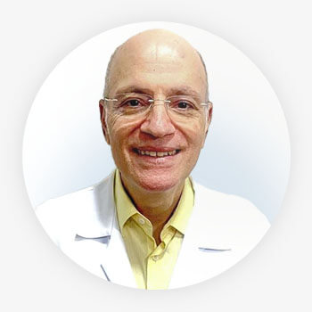 Dr. Antonio Celso Perez - Ortopedista Especialista em Pé e Tornozelo