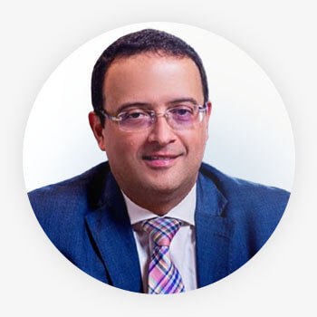 Dr. Fabiano R. dos S. Bento - Ortopedista Especialista em Mão