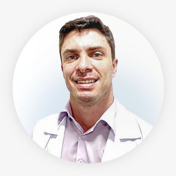 Dr. Jean Grynwald - Ortopedista Geral