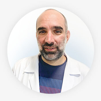 Dr. Jose F. Di Giovanni - Ortopedista Especialista em Mão