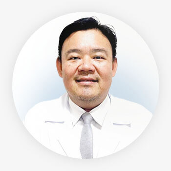 Dr. Susumu Tabuse Junior - Ortopedista especialista em Quadril