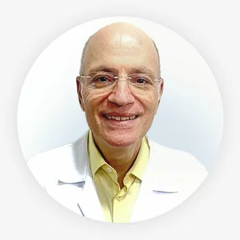 Dr. Antonio Celso Perez