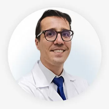Dr. Cristiano Milano
