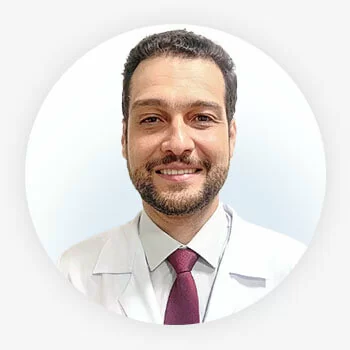 Dr. Diogo Carlos Martins Covre