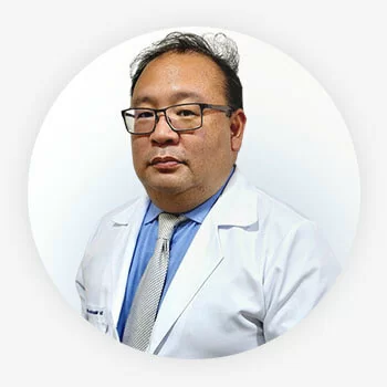 Dr. Maurício Heiji Tanaka